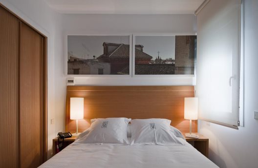 Apartamentos Eslava