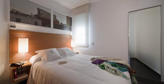 Apartamentos Eslava