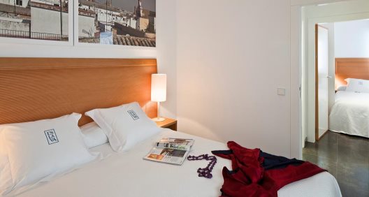 Apartamentos Eslava