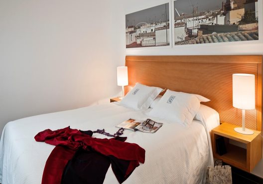 Apartamentos Eslava
