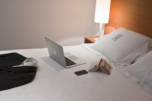 Apartamentos Eslava