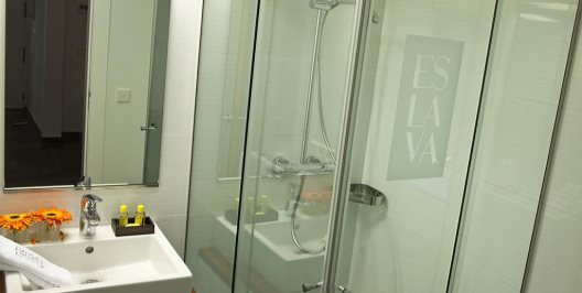Apartamentos Eslava