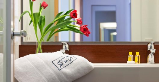 Apartamentos Eslava