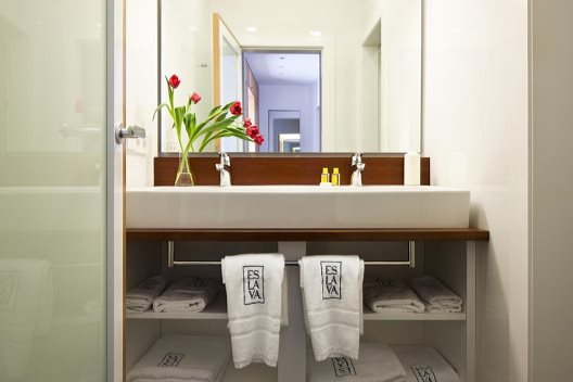 Apartamentos Eslava