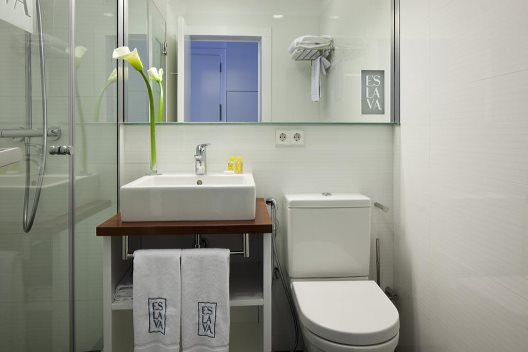 Apartamentos Eslava