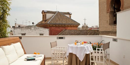 Apartamentos Eslava