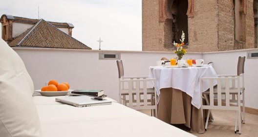 Apartamentos Eslava