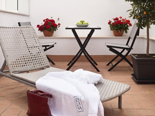 Apartamentos Eslava
