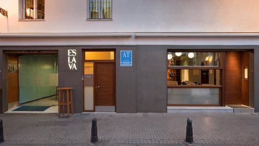 Apartamentos Eslava