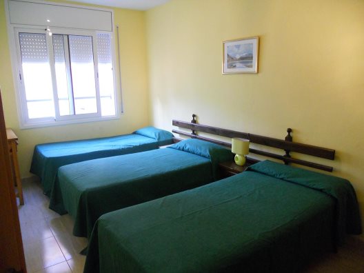Apartamentos Esli