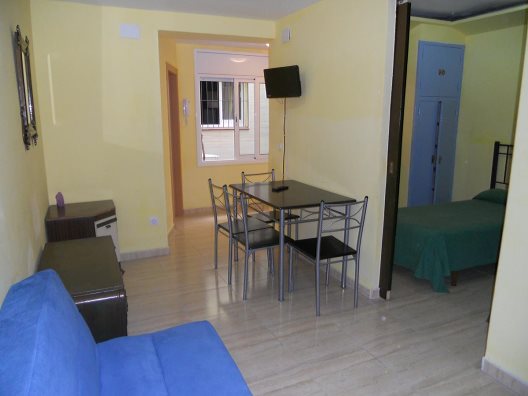 Apartamentos Esli