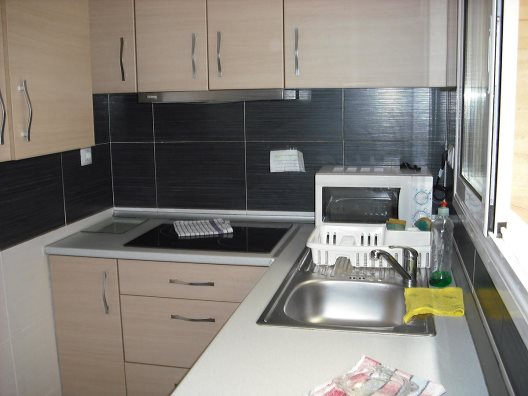 Apartamentos Esli