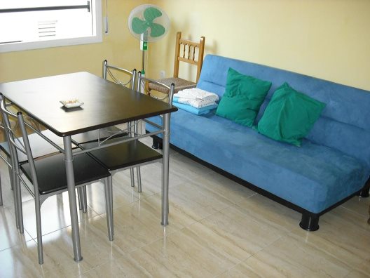 Apartamentos Esli