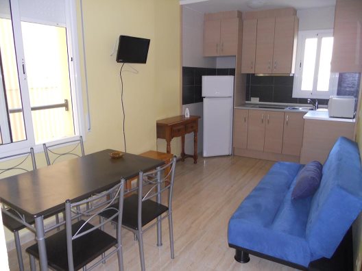 Apartamentos Esli
