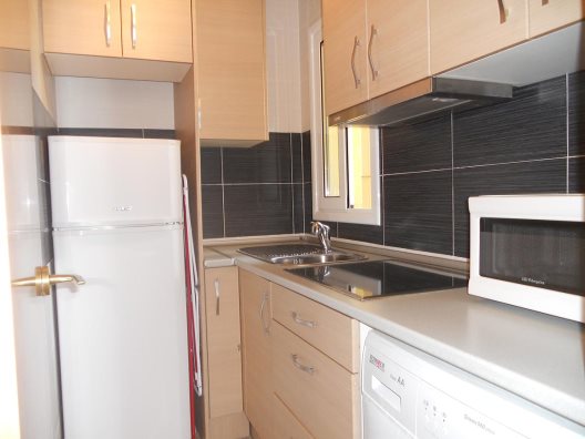 Apartamentos Esli