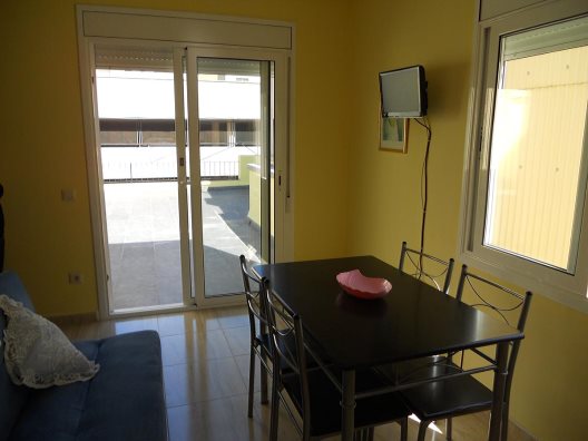 Apartamentos Esli