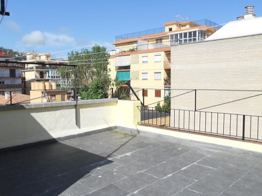 Apartamentos Esli