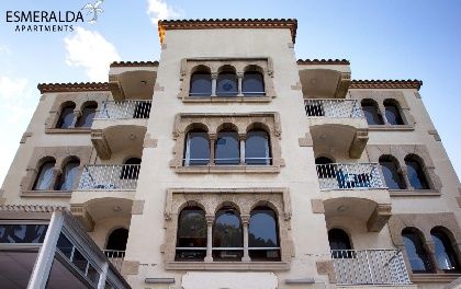 Apartamentos Esmeralda