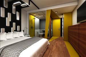 Apartamentos Esmeralda