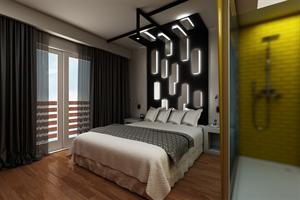 Apartamentos Esmeralda