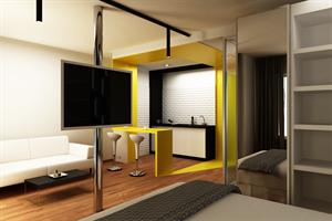 Apartamentos Esmeralda