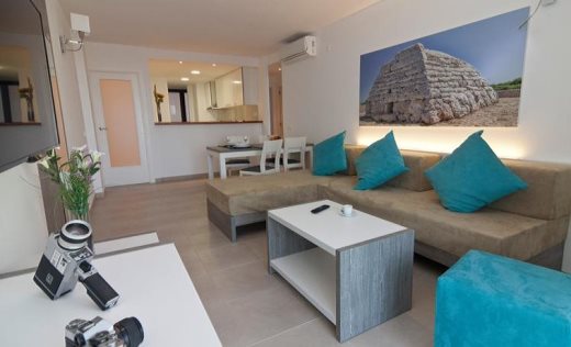 Apartamentos Esmeralda Park