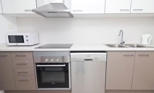 Apartamentos Esmeralda Park