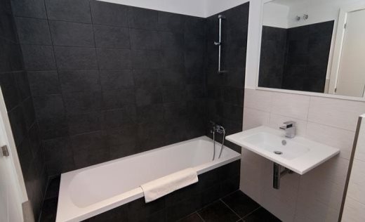 Apartamentos Esmeralda Park