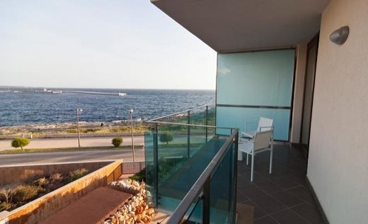 Apartamentos Esmeralda Park