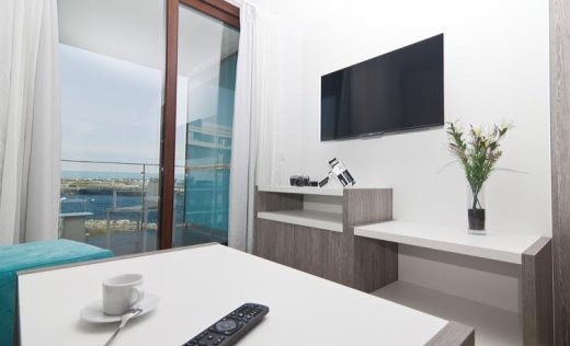 Apartamentos Esmeralda Park