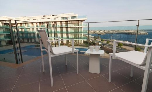 Apartamentos Esmeralda Park