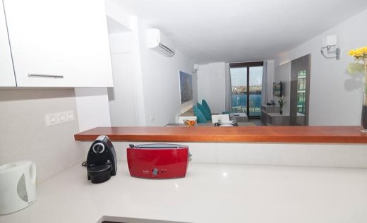 Apartamentos Esmeralda Park