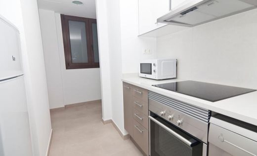 Apartamentos Esmeralda Park