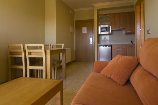 Apartamentos Esperanza Del Mar