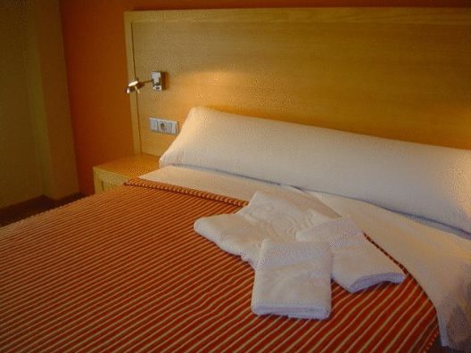Apartamentos Esperanza Del Mar