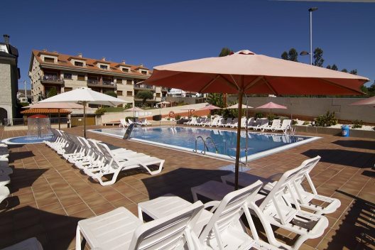 Apartamentos Esperanza Del Mar
