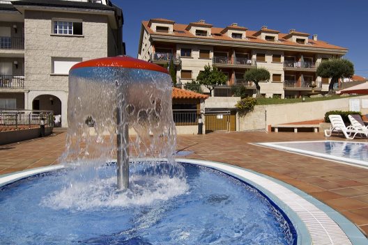 Apartamentos Esperanza Del Mar
