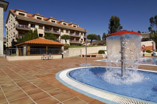 Apartamentos Esperanza Del Mar
