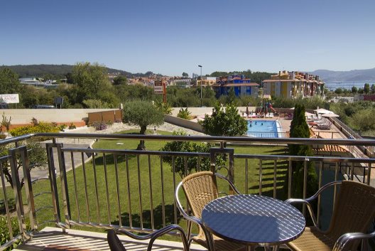 Apartamentos Esperanza Del Mar