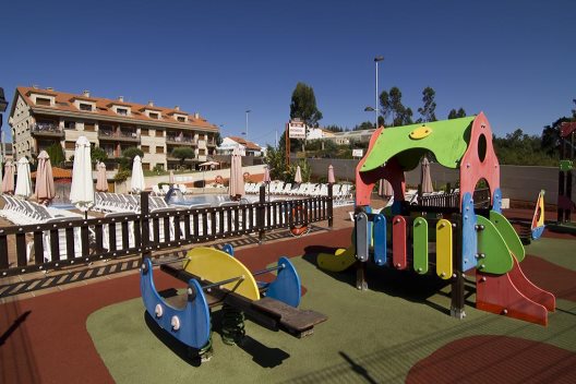Apartamentos Esperanza Del Mar