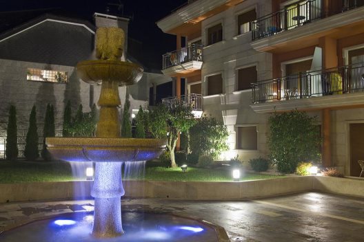 Apartamentos Esperanza Del Mar