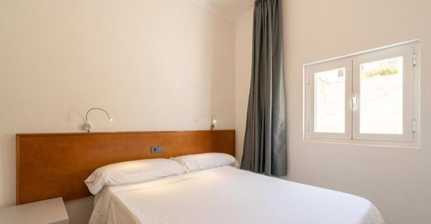 Apartamentos Estanques