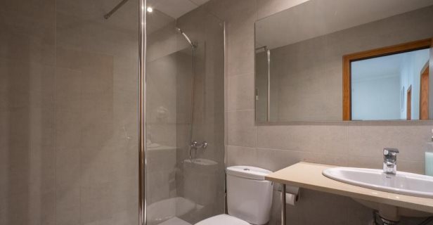 Apartamentos Estanques