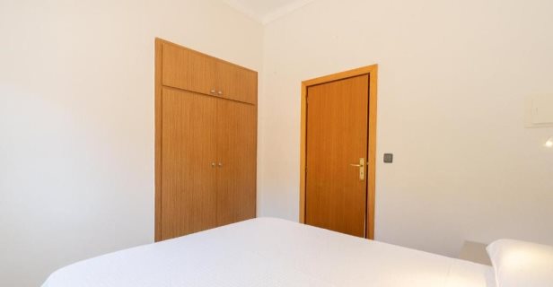 Apartamentos Estanques