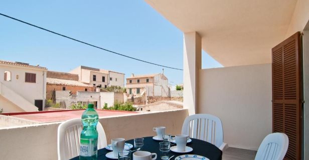 Apartamentos Estanques