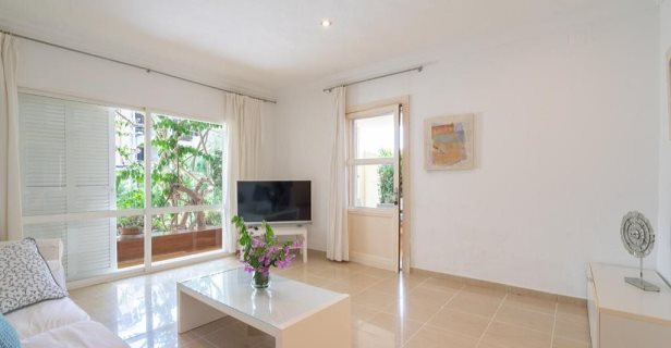 Apartamentos Estanques