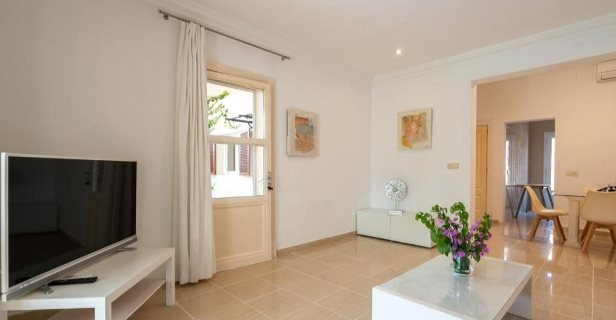 Apartamentos Estanques