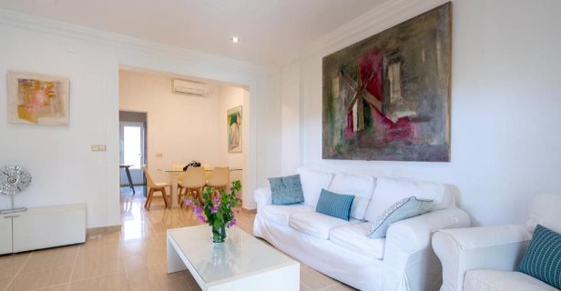 Apartamentos Estanques