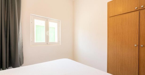 Apartamentos Estanques