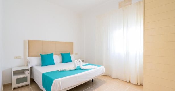 Apartamentos Estanques